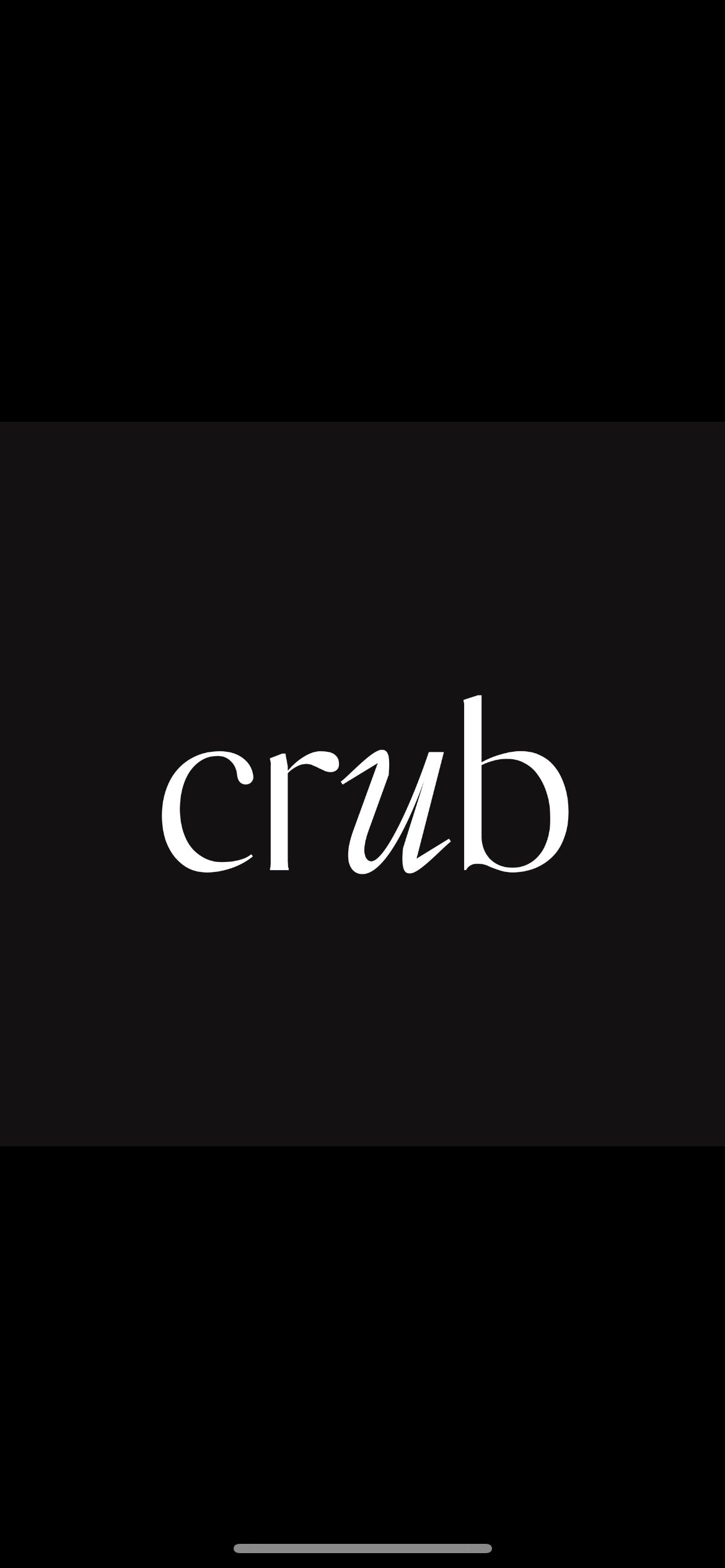 Crub Crub | Genderless Fine Jewelry Brand