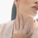 Eva · Emerald Pear